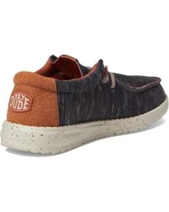 Hey Dude Kids Wally Jersey (Little Kid/Big Kid) | Sneakers & Athletic Shoes 13 Hey Dude Kids Wally Jersey (Little Kid/Big Kid) | Sneakers & Athletic Shoes -Handbag Muse Shop 71SlBIzOfL. AC SR736920