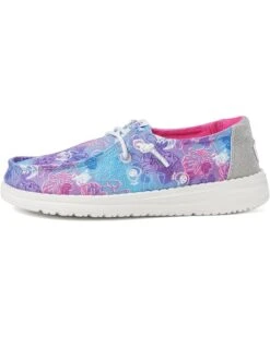 Hey Dude Kids Wendy My Little Pony (Toddler) | Sneakers & Athletic Shoes 12 Hey Dude Kids Wendy My Little Pony (Toddler) | Sneakers & Athletic Shoes -Handbag Muse Shop 71TcwU9tLSL. AC SR736920