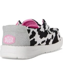 Hey Dude Kids Wendy Cowgirl Sparkle (Toddler) | Sneakers & Athletic Shoes -Handbag Muse Shop 71UOj87PxhL. AC SR736920