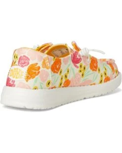 Hey Dude Kids Wendy Mother's Day (Little Kid/Big Kid) | Sneakers & Athletic Shoes -Handbag Muse Shop 71V7T3zHqAL. AC SR736920