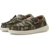 Hey Dude Kids Wally Mossy Oak® Original Bottomland® (Toddler) | Sneakers & Athletic Shoes -Handbag Muse Shop 71WAmuxQhWL. AC SR736920