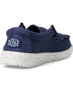 Hey Dude Kids Wally Sport Mesh (Toddler) | Sneakers & Athletic Shoes -Handbag Muse Shop 71WSCF0RrWL. AC SR736920