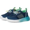 Hey Dude Kids Sirocco Play Sport Block (Toddler) | Sneakers & Athletic Shoes -Handbag Muse Shop 71WytmpWjjL. AC SR736920