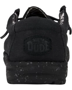 Hey Dude Kids Wally Canvas (Little Kid/Big Kid) | Sneakers & Athletic Shoes -Handbag Muse Shop 71YXwQmzb0L. AC SR736920