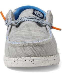 Hey Dude Kids Wally Jersey (Toddler) | Sneakers & Athletic Shoes 14 Hey Dude Kids Wally Jersey (Toddler) | Sneakers & Athletic Shoes -Handbag Muse Shop 71YwhboWD6L. AC SR736920