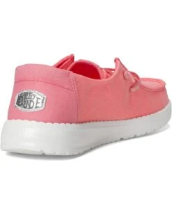Hey Dude Kids Wendy Stardust (Little Kid/Big Kid) | Loafers -Handbag Muse Shop 71Z3dMSwwgL. AC SR736920