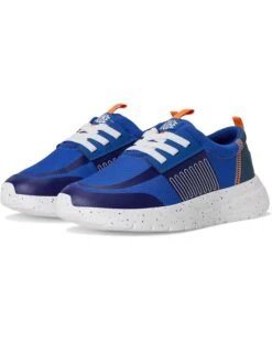 Hey Dude Kids Sirocco Play Varsity (Little Kid/Big Kid) | Sneakers & Athletic Shoes -Handbag Muse Shop 71ZTIVRBfeL. AC SR736920