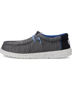 Hey Dude Kids Wally Heathered Mesh (Little Kid/Big Kid) | Sneakers & Athletic Shoes 12 Hey Dude Kids Wally Heathered Mesh (Little Kid/Big Kid) | Sneakers & Athletic Shoes -Handbag Muse Shop 71ZfqkG12RL. AC SR736920