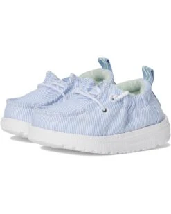 Hey Dude Kids Lil Dudes Slip-On Prints (Infant/Toddler) | Sneakers & Athletic Shoes