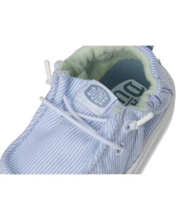 Hey Dude Kids Lil Dudes Slip-On Prints (Infant/Toddler) | Sneakers & Athletic Shoes -Handbag Muse Shop 71aW6xJXTrL. AC SR736920