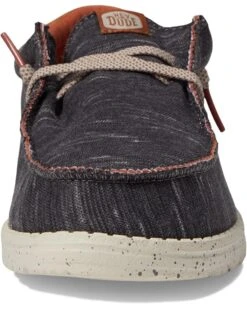 Hey Dude Kids Wally Jersey (Little Kid/Big Kid) | Sneakers & Athletic Shoes 14 Hey Dude Kids Wally Jersey (Little Kid/Big Kid) | Sneakers & Athletic Shoes -Handbag Muse Shop 71c7bAEKsPL. AC SR736920