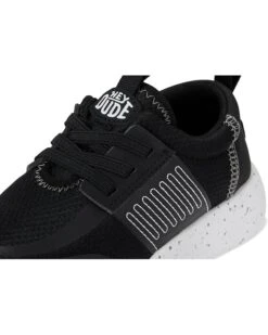 Hey Dude Kids Sirocco Play Varsity (Toddler) | Sneakers & Athletic Shoes 15 Hey Dude Kids Sirocco Play Varsity (Toddler) | Sneakers & Athletic Shoes -Handbag Muse Shop 71cW0 wyr8L. AC SR736920