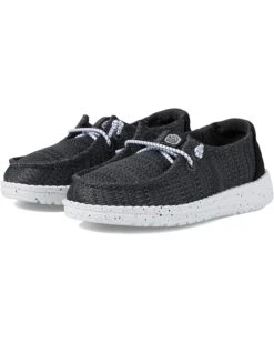 Hey Dude Kids Wendy Sport Mesh (Toddler) | Sneakers & Athletic Shoes