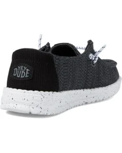 Hey Dude Kids Wendy Sport Mesh (Toddler) | Sneakers & Athletic Shoes -Handbag Muse Shop 71f0q5AYSVL. AC SR736920
