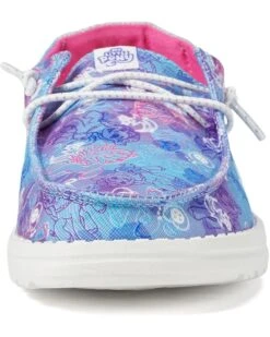 Hey Dude Kids Wendy My Little Pony (Little Kid/Big Kid) | Sneakers & Athletic Shoes -Handbag Muse Shop 71gLnfpdCL. AC SR736920