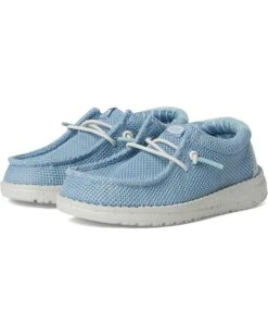 Hey Dude Kids Wally Stretch Sox (Toddler) | Sneakers & Athletic Shoes -Handbag Muse Shop 71hgbocWpCL. AC SR736920