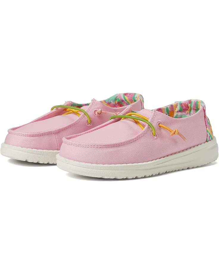 Hey Dude Kids Wendy My Little Pony (Toddler) | Sneakers & Athletic Shoes 9 Hey Dude Kids Wendy My Little Pony (Toddler) | Sneakers & Athletic Shoes - Image 7