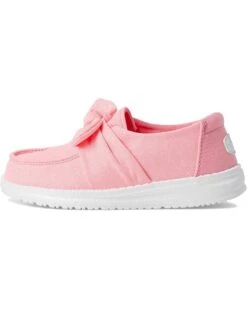 Hey Dude Kids Wendy Bow Stardust (Toddler) | Sneakers & Athletic Shoes 12 Hey Dude Kids Wendy Bow Stardust (Toddler) | Sneakers & Athletic Shoes -Handbag Muse Shop 71id6PYKqjL. AC SR736920