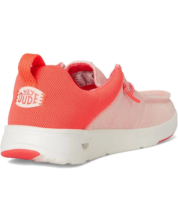 Hey Dude Kids Wally Hey 2O Mesh (Little Kid/Big Kid) | Sneakers & Athletic Shoes 7 Hey Dude Kids Wally Hey 2O Mesh (Little Kid/Big Kid) | Sneakers & Athletic Shoes - Image 5