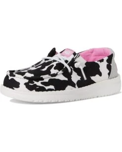 Hey Dude Kids Wendy Cowgirl Sparkle (Toddler) | Sneakers & Athletic Shoes -Handbag Muse Shop 71kyPq0KBNL. AC SR736920