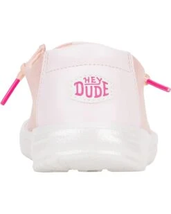 Hey Dude Kids Wendy Iridescent Sparkle (Little Kid/Big Kid) | Sneakers & Athletic Shoes 14 Hey Dude Kids Wendy Iridescent Sparkle (Little Kid/Big Kid) | Sneakers & Athletic Shoes -Handbag Muse Shop 71mLUqdsn3L. AC SR736920