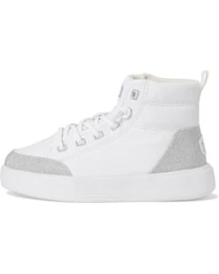 Hey Dude Kids Cody Hi Sparkle (Little Kid/Big Kid) | Flats -Handbag Muse Shop 71mXvkxuSuL. AC SR736920