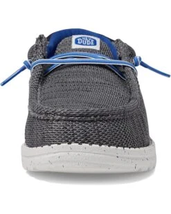 Hey Dude Kids Wally Heathered Mesh (Little Kid/Big Kid) | Sneakers & Athletic Shoes 14 Hey Dude Kids Wally Heathered Mesh (Little Kid/Big Kid) | Sneakers & Athletic Shoes -Handbag Muse Shop 71pkELgn4DL. AC SR736920