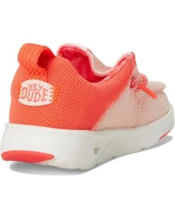 Hey Dude Kids Wally Hey 2O Mesh (Toddler) | Sneakers & Athletic Shoes -Handbag Muse Shop 71rE1scULTL. AC SR736920