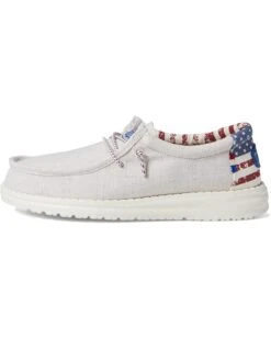 Hey Dude Kids Wally (Little Kid/Big Kid) | Sneakers & Athletic Shoes 12 Hey Dude Kids Wally (Little Kid/Big Kid) | Sneakers & Athletic Shoes -Handbag Muse Shop 71rpdS EeL. AC SR736920