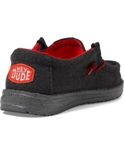 Hey Dude Kids Wally Hot Wheels | Sneakers & Athletic Shoes 12 Hey Dude Kids Wally Hot Wheels | Sneakers & Athletic Shoes -Handbag Muse Shop 71sDBD6UYL. AC SR736920