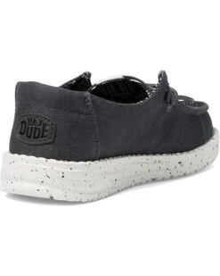 Hey Dude Kids Wendy Canvas (Toddler) | Sneakers & Athletic Shoes 14 Hey Dude Kids Wendy Canvas (Toddler) | Sneakers & Athletic Shoes -Handbag Muse Shop 71sulyYM8VL. AC SR736920