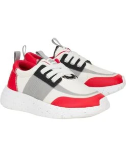 Hey Dude Kids Sirocco Play Colorblock (Little Kid/Big Kid) | Sneakers & Athletic Shoes -Handbag Muse Shop 71sxrurkpsL. AC SR736920
