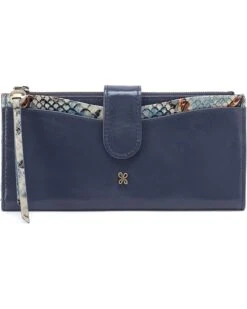 HOBO Max Continental | Wallets
