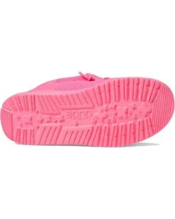 Hey Dude Kids Wally Funk Mono Slip-On Casual Shoes (Little Kid/Big Kid) | Sneakers & Athletic Shoes -Handbag Muse Shop 71tzhHi2cL. AC SR736920