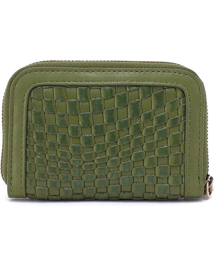 HOBO Nila Small Zip Around | Wallets 4 HOBO Nila Small Zip Around | Wallets - Image 2