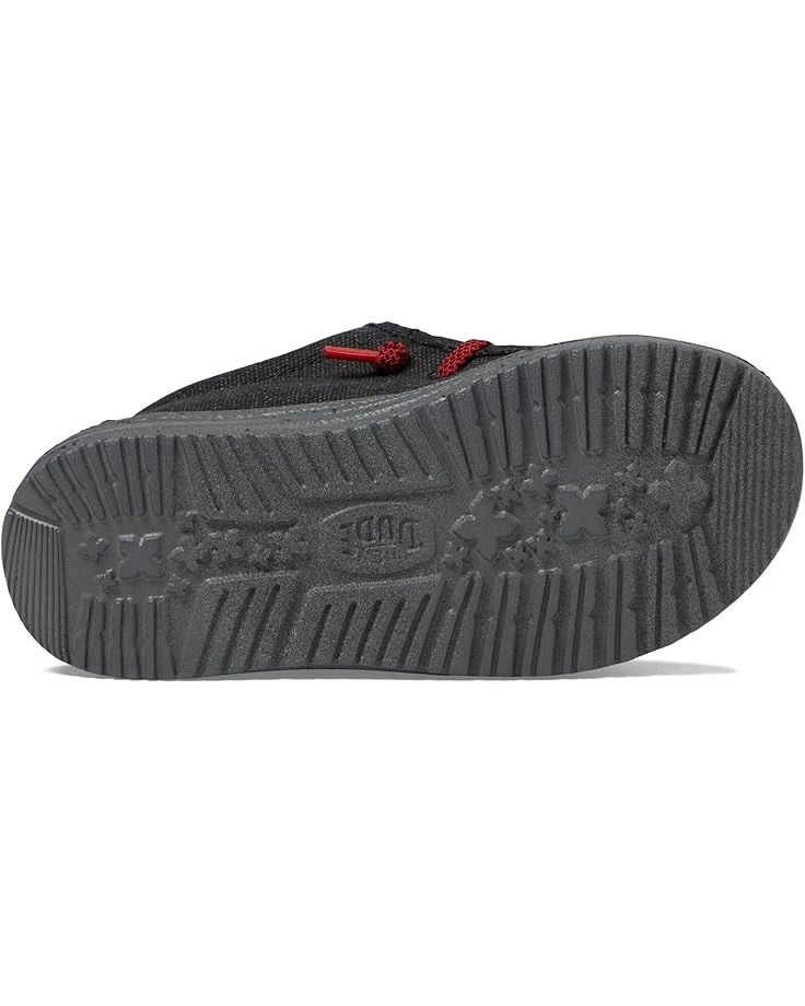 Hey Dude Kids Wally Hot Wheels | Sneakers & Athletic Shoes 4 Hey Dude Kids Wally Hot Wheels | Sneakers & Athletic Shoes - Image 3