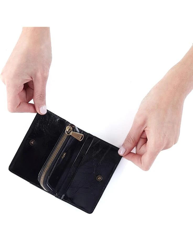 HOBO Jill Card Case | Wallets 5 HOBO Jill Card Case | Wallets - Image 3