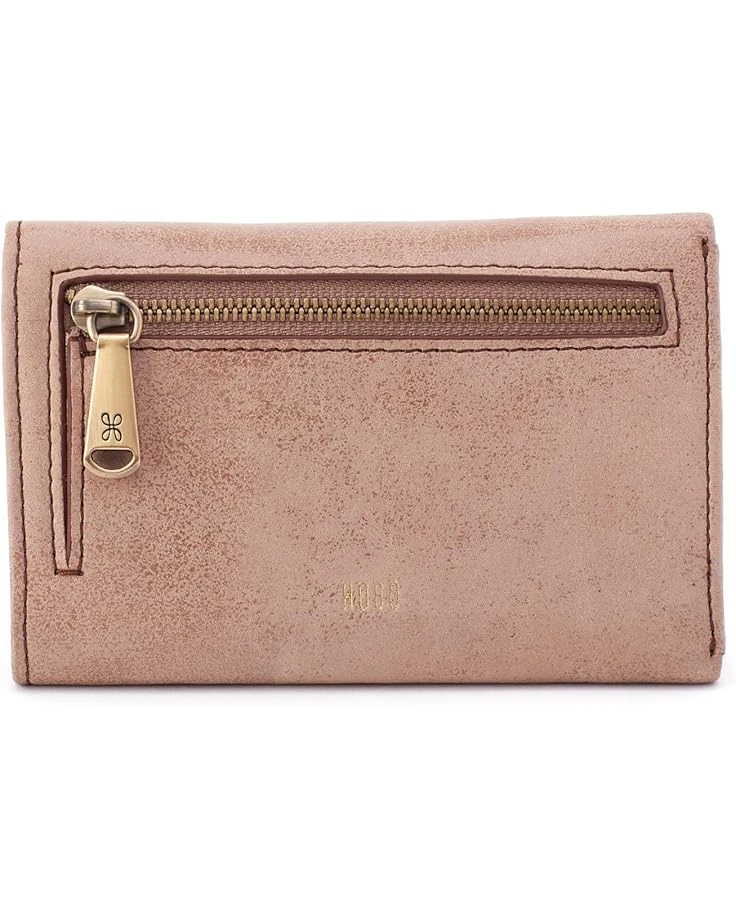 HOBO Jill Trifold Wallet | Wallets 4 HOBO Jill Trifold Wallet | Wallets - Image 2