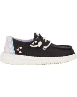 Hey Dude Kids Wendy Sweet Treat (Toddler) | Sneakers & Athletic Shoes -Handbag Muse Shop 71vwbwiytPL. AC SR736920