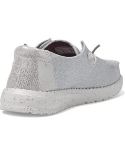 Hey Dude Kids Wendy Sugar Shine (Little Kid/Big Kid) | Sneakers & Athletic Shoes -Handbag Muse Shop 71w3IoqGKgL. AC SR736920