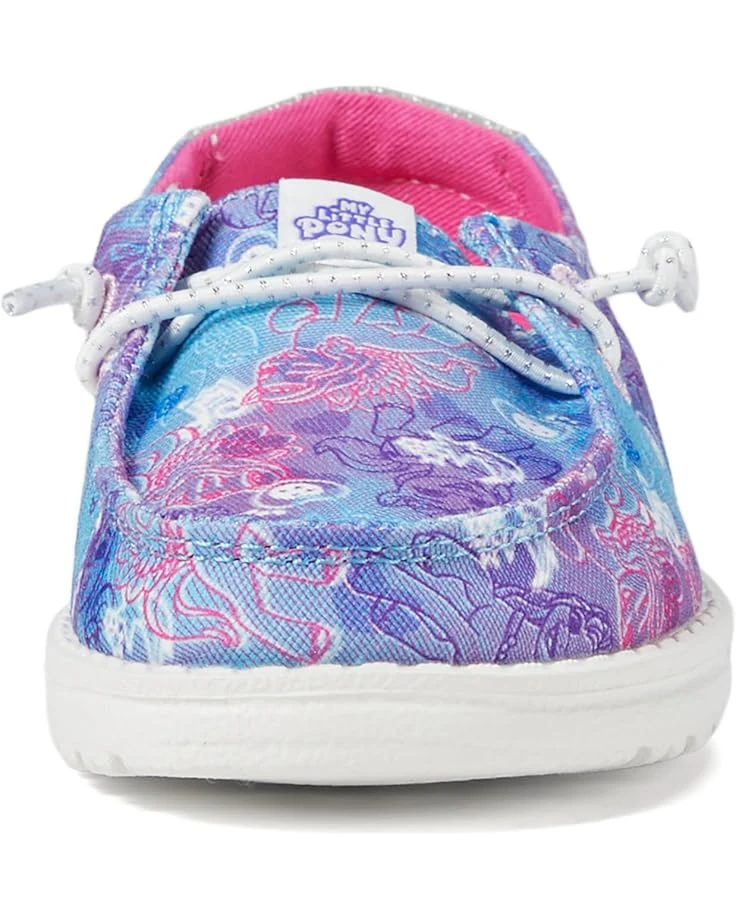 Hey Dude Kids Wendy My Little Pony (Toddler) | Sneakers & Athletic Shoes 8 Hey Dude Kids Wendy My Little Pony (Toddler) | Sneakers & Athletic Shoes - Image 6