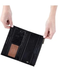 HOBO Jill Large Bifold Wallet | Wallets -Handbag Muse Shop 71z0S7y54IL. AC SR736920