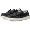 Hey Dude Kids Wally Stretch (Toddler) | Sneakers & Athletic Shoes -Handbag Muse Shop 71zWVMfLQmL. AC SR736920