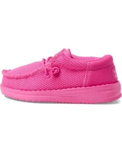 Hey Dude Kids Wally Funk Mono (Toddler) | Sneakers & Athletic Shoes -Handbag Muse Shop 71zbwjGfICL. AC SR736920