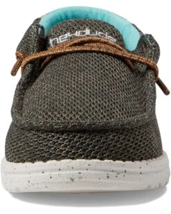 Hey Dude Kids Wally (Toddler/Little Kid/Big Kid) | Sneakers & Athletic Shoes -Handbag Muse Shop 71zdD0yhJpL. AC SR736920