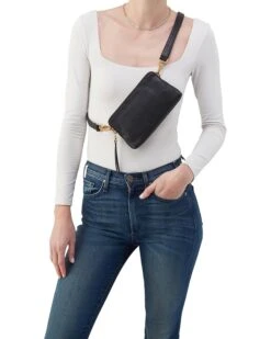 HOBO Fern Slim Belt Bag | Handbags -Handbag Muse Shop 81 4z29OVJL. AC SR736920