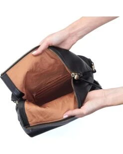 HOBO Grant Backpack | Backpacks -Handbag Muse Shop 8102m9iYgHL. AC SR736920