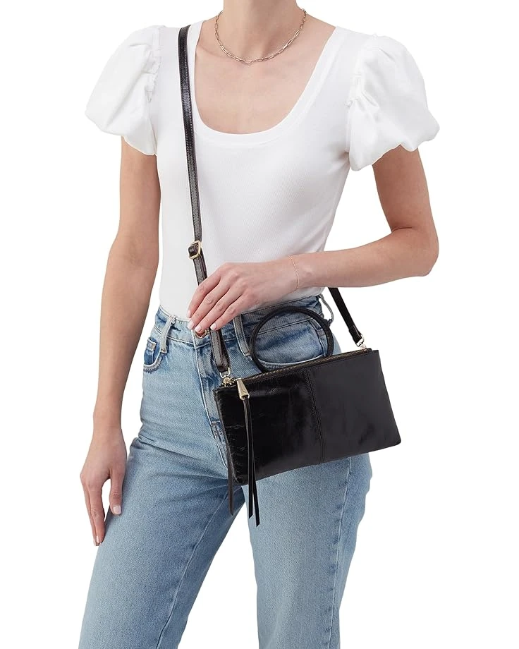 HOBO Sable Crossbody | Handbags 6 HOBO Sable Crossbody | Handbags - Image 4