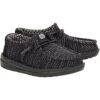 Hey Dude Kids Wendy Stretch Mesh (Toddler) | Sneakers & Athletic Shoes