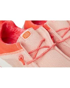 Hey Dude Kids Wally Hey 2O Mesh (Toddler) | Sneakers & Athletic Shoes -Handbag Muse Shop 814pQqoYkyL. AC SR736920